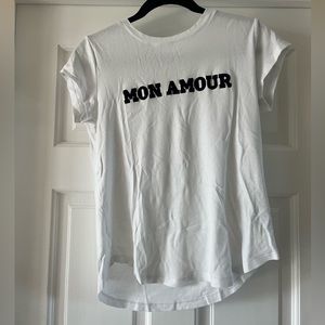 ZADIG ET VOLTAIRE TEE